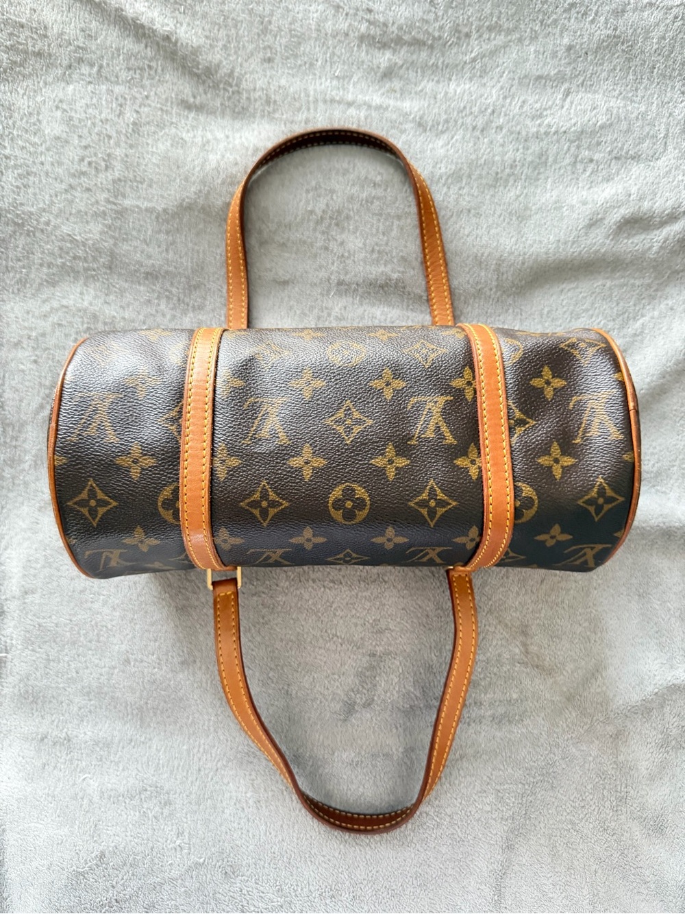 Louis Vuitton Monogram Papillon 26